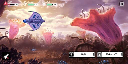 Out There: Ω Edition screenshot 7
