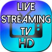 Watch Live TV Streaming Free All Channel Guide 1.1