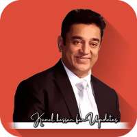 Kamalhaasan Fan Updates on 9Apps
