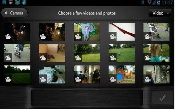 EditorTips KineMaster - Editor Video screenshot 1