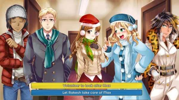Roommates screenshot 5
