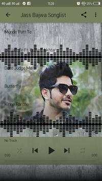 Jass Bajwa Munde Patt Te | Offline screenshot 2