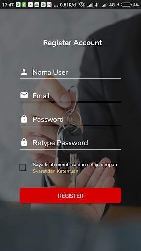 Remo Car Owner screenshot 6
