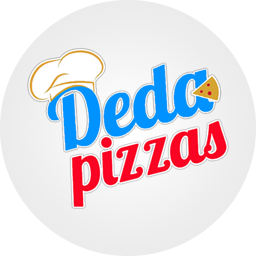 Deda Pizzas icon