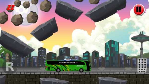 City Bus Driving SImulator screenshot 4