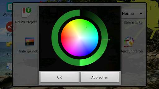 Mobile Paint screenshot 4