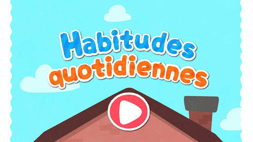 Habitudes quotidiennes screenshot 6
