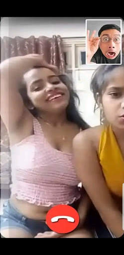 Real Sexy Girl Vedio Chat Meet screenshot 3