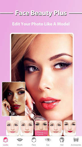 Beauty Camera - Best Selfie Camera -Beauty Plus screenshot 6