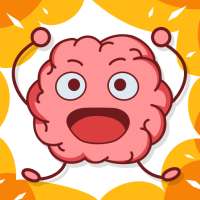 Brain Rush : Kuis Otak