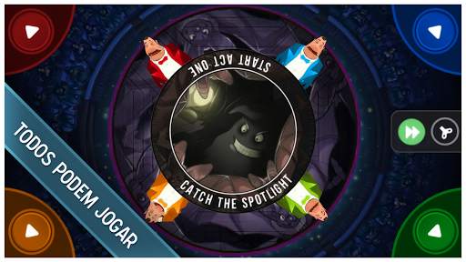King of Opera - Party Game! screenshot 7