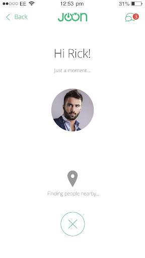 Joon Social - Gather & Meet with other Persians screenshot 3