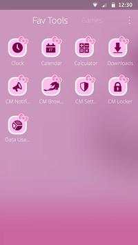 Guess Who Theme screenshot 3