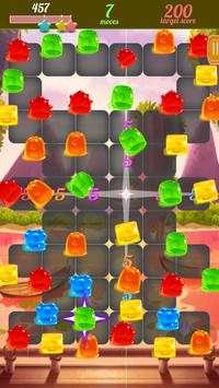 Jelly Crush Mania screenshot 2