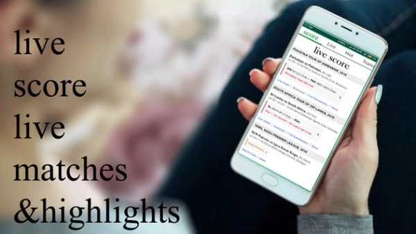 Cricket T V - live cricket score and Guide Tv screenshot 2