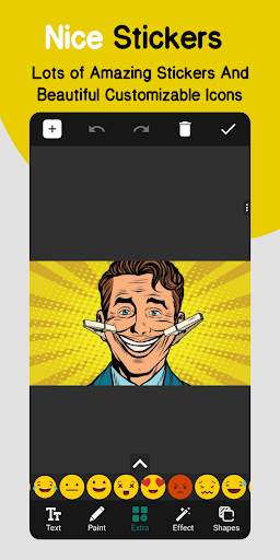 Photo editor  - المصمم الإحترافي screenshot 2