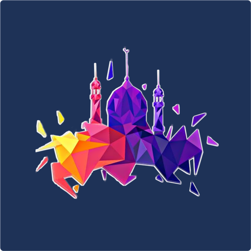 The Muslim Base icon
