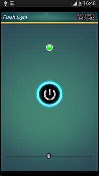 Flashlight SOS Lamp screenshot 3