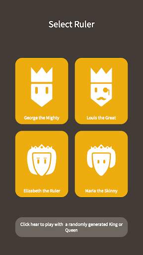 Lord of Kingdom screenshot 4