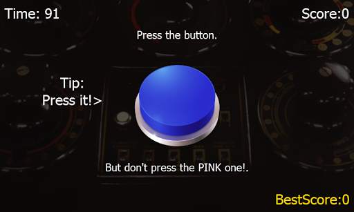 Button Ninja screenshot 3