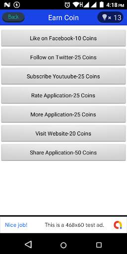Riddles Game - Riddles me this screenshot 5