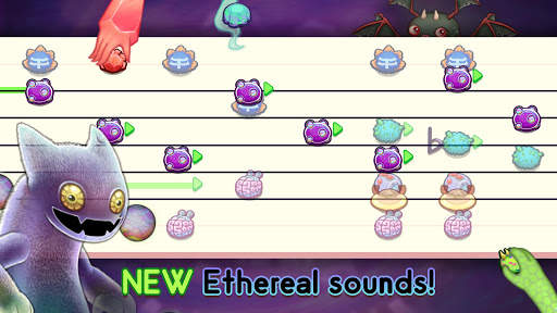 My Singing Monsters Composer screenshot 3