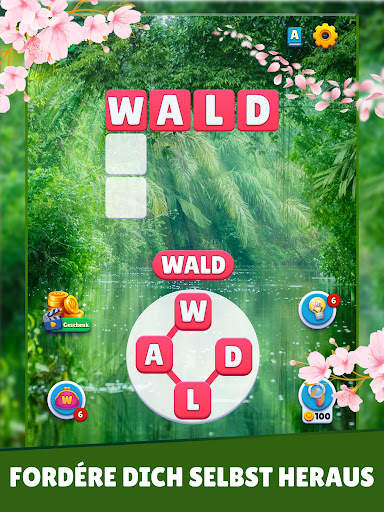Word Universe screenshot 8