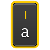 Bumblebee - HD Keyboard Theme icon