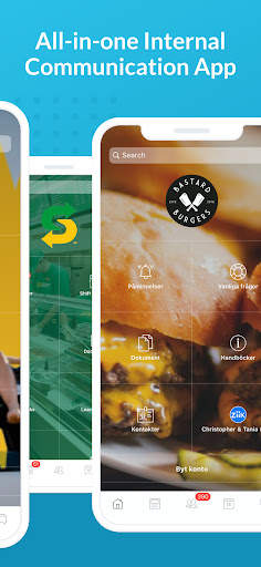 Ziik screenshot 2