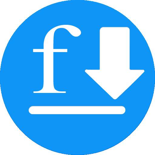 Video Downloader for facebook 0.0.2.6