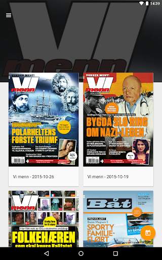 Vi Menn + screenshot 8