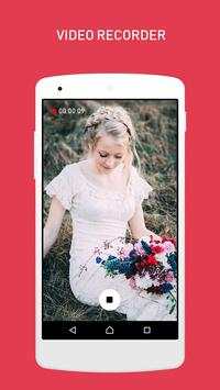 Samsung A8 Camera Filters screenshot 1