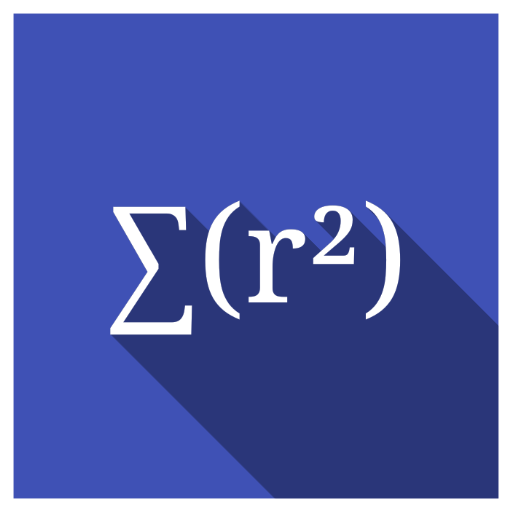 Series FREE A-Level Pure Math иконка