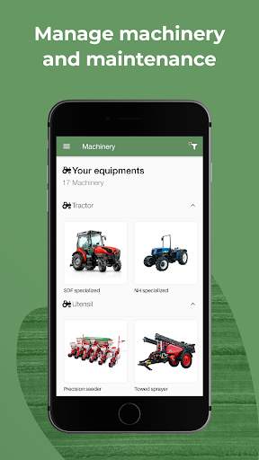 xFarm - Manage your farm screenshot 5