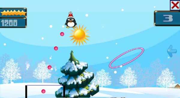 Candy Loops screenshot 2