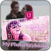 My Photo Keyboard 1.26