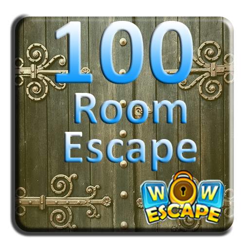 100 Room Escape Game change