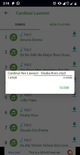 Igbo Evergreen Music screenshot 5