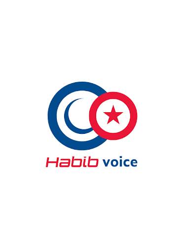 HABIB VOICE screenshot 1