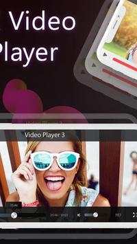Bf Video Player 2019 : XX Video Popup Player 2019 screenshot 4