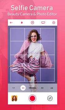 Beauty Master - Effect Camera screenshot 3