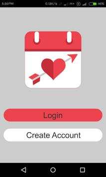 Hookup Messenger - Free Dating screenshot 1