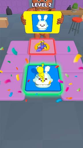 Bear Party: Arena IO screenshot 8