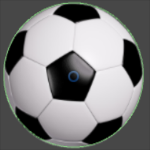 Crazzy Ball icon