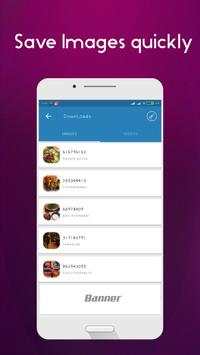 Video Downloader For Instagram screenshot 4