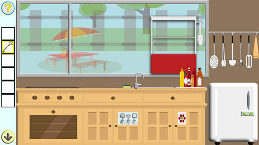 Open a Hot Dog Stand Mystery Game screenshot 3