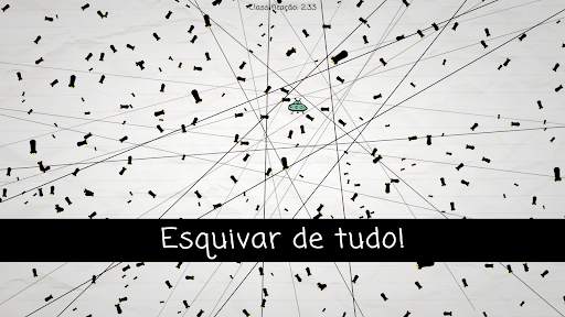 No Humanity, Jogo mais difícil screenshot 7