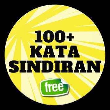 100  Kata Kata Sindiran Populer screenshot 1