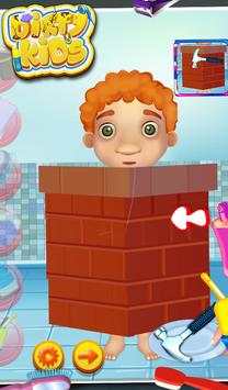 Dirty Kids screenshot 3