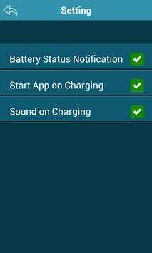 Battery Dr. - Battery Saver screenshot 4